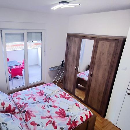 Apartman Vukovic Trebinje Exterior photo