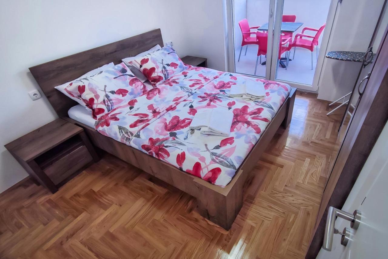 Apartman Vukovic Trebinje Exterior photo